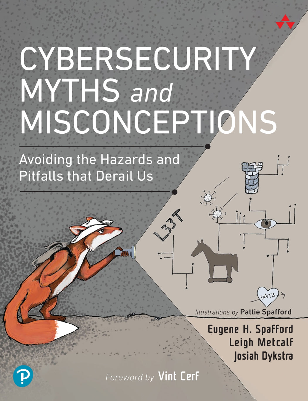 Cybersecurity Myths and Misconceptions image 0
