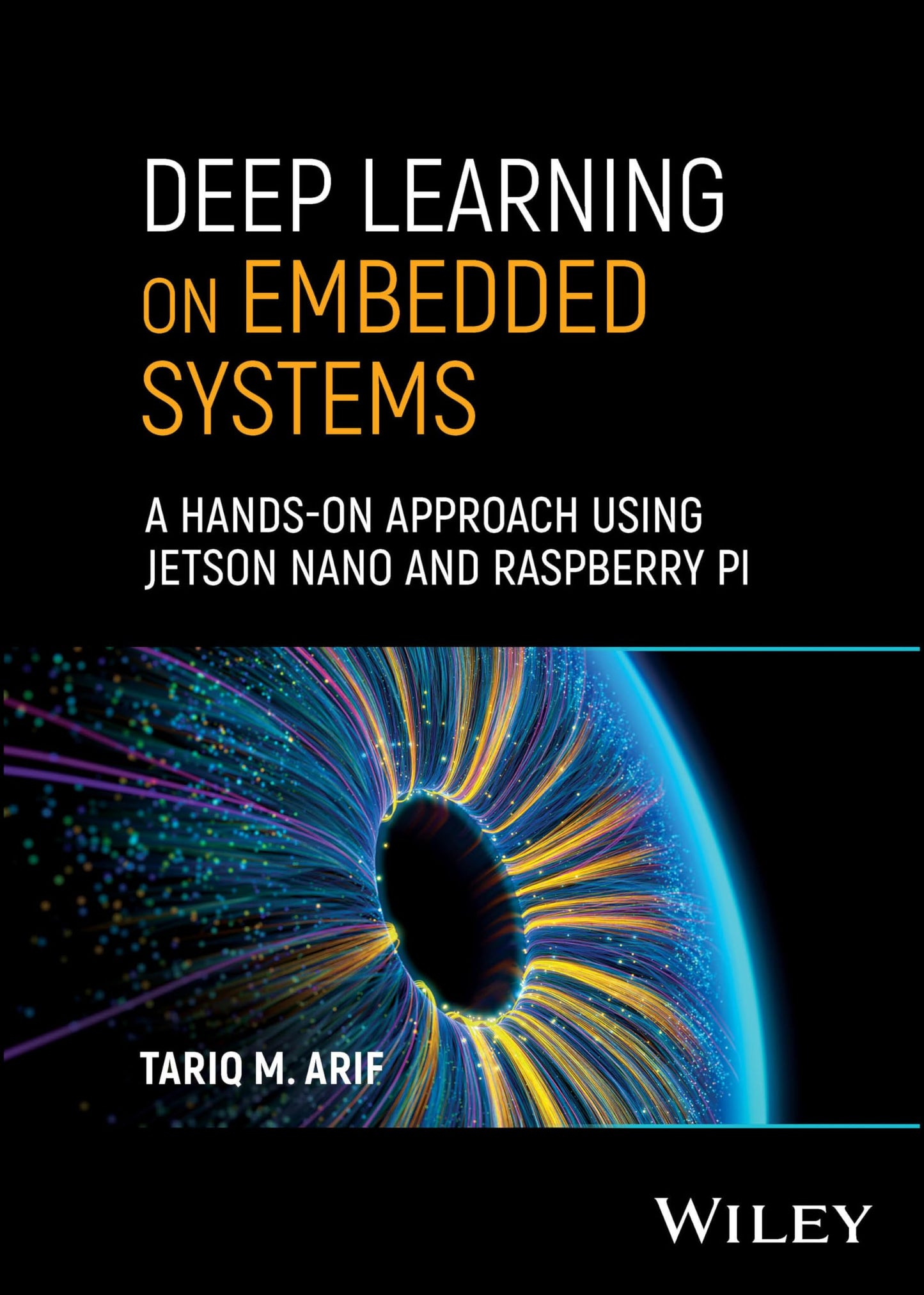 Deep Learning on Embedded Systems image 0