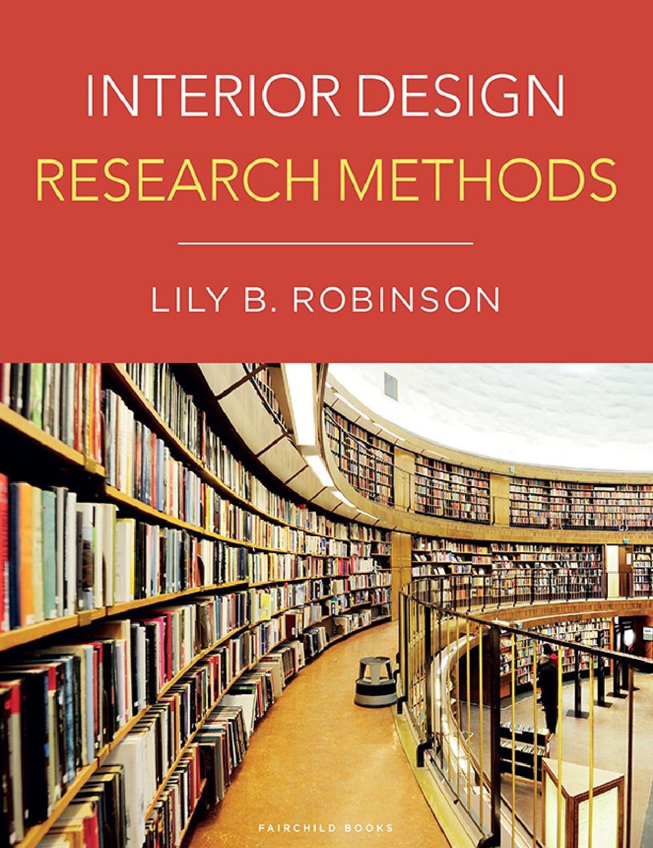 Interior Design Research Methods image 0