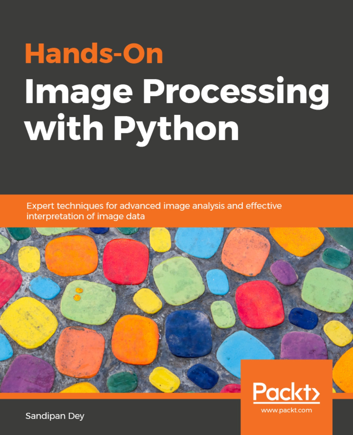 Hands on Image Processing with Python image 0