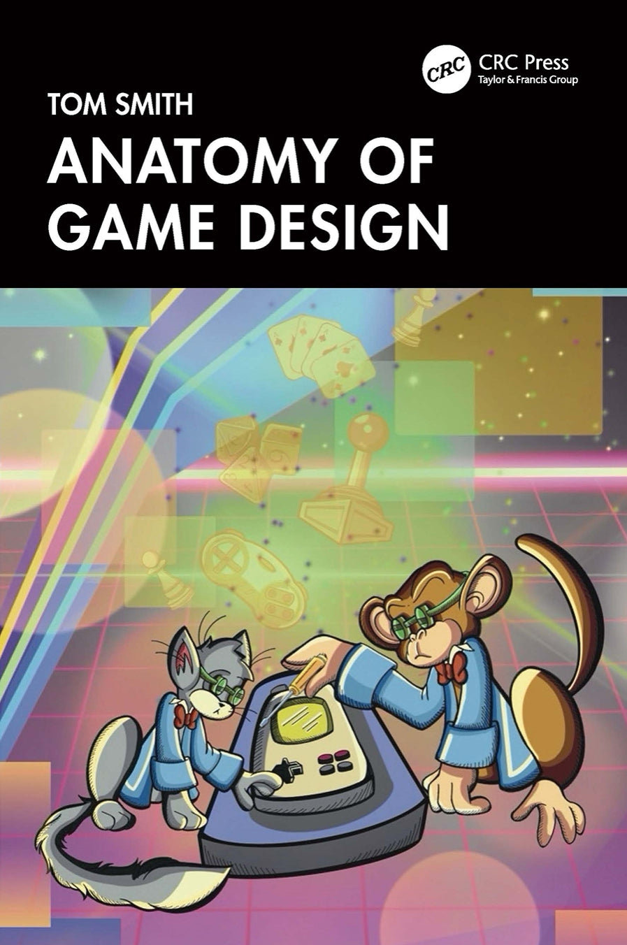 Anatomy of Game Design image 0