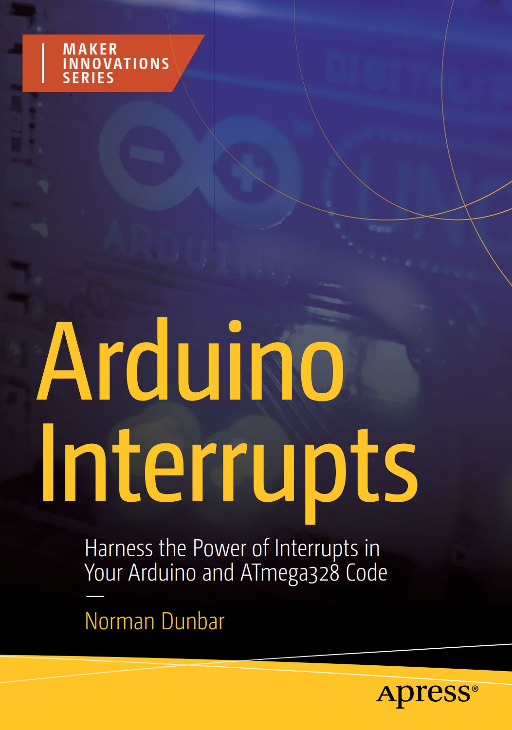 Arduino Interrupts image 0