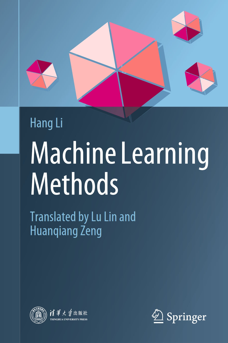 Machine Learning Methods image 0