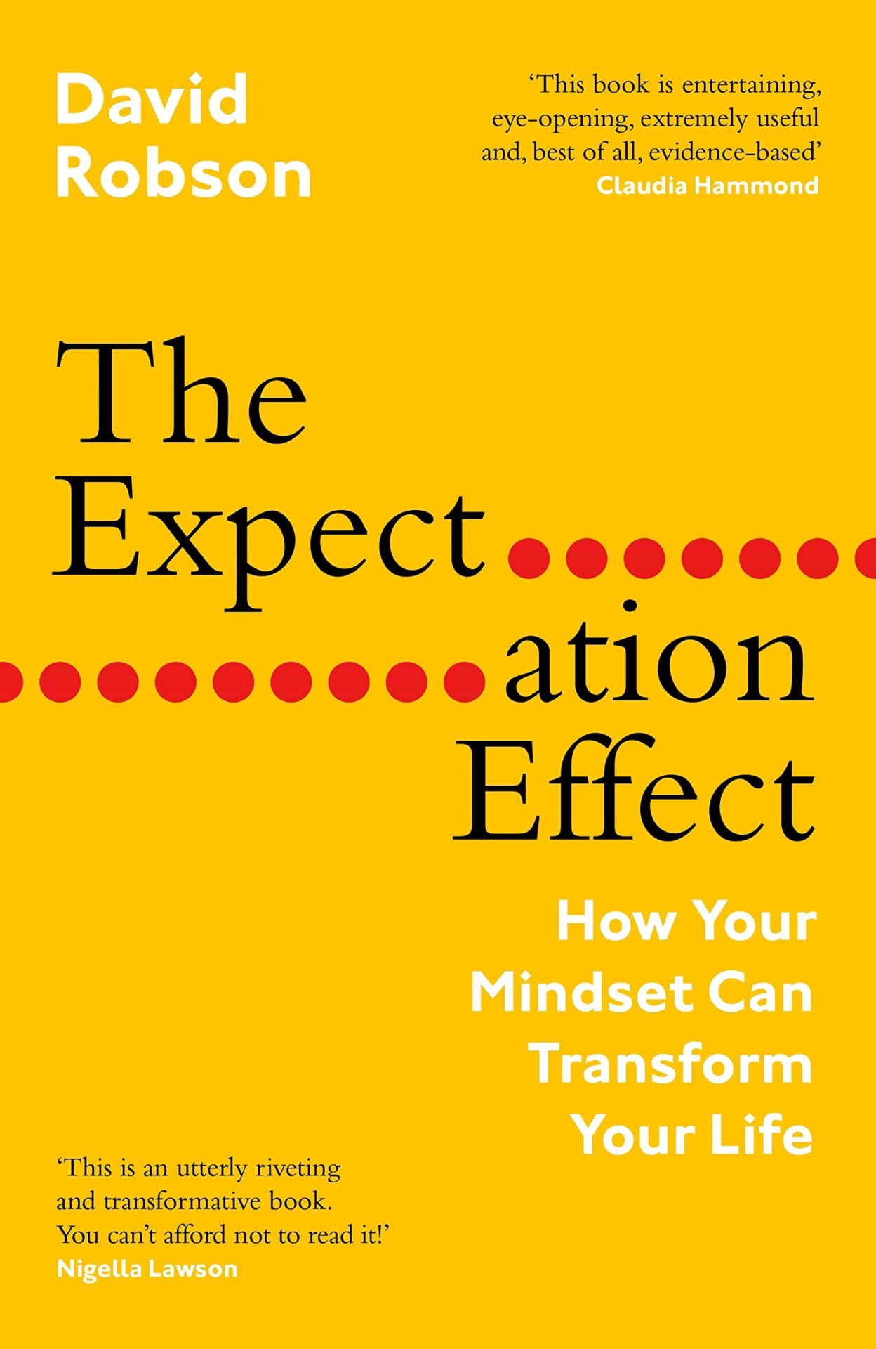 The Expectation Effect image 0