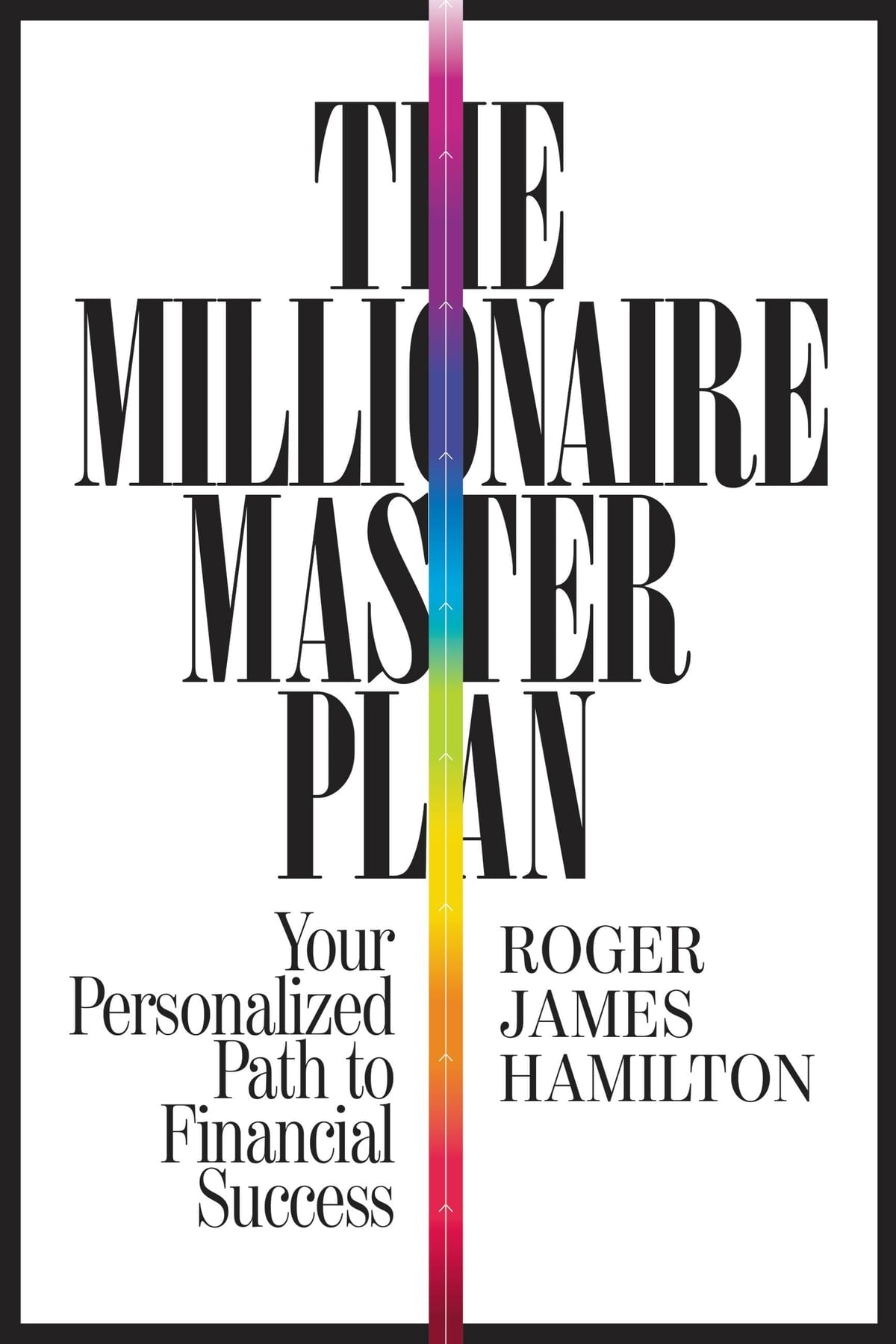 The Millionaire Master Plan image 0