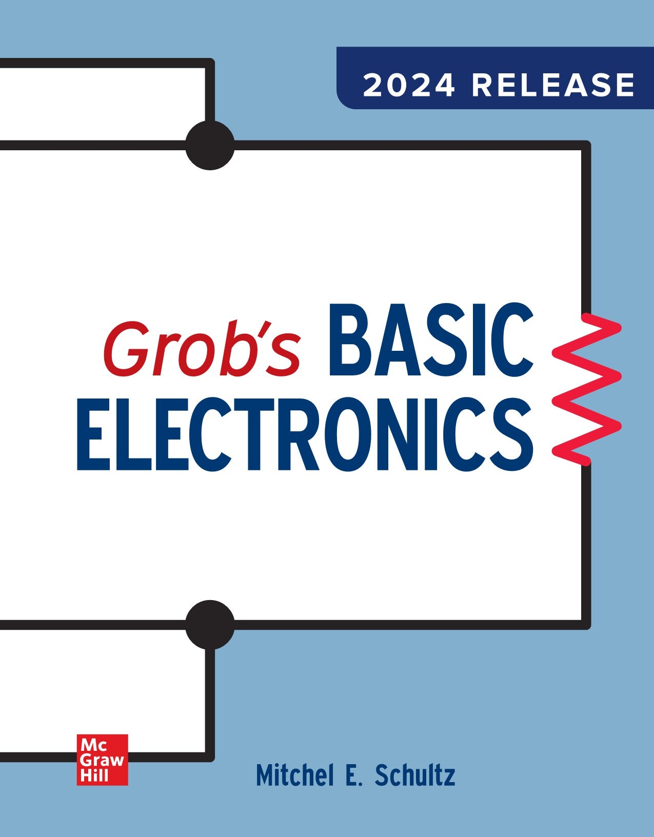 Grob’s Basic Electronics image 0