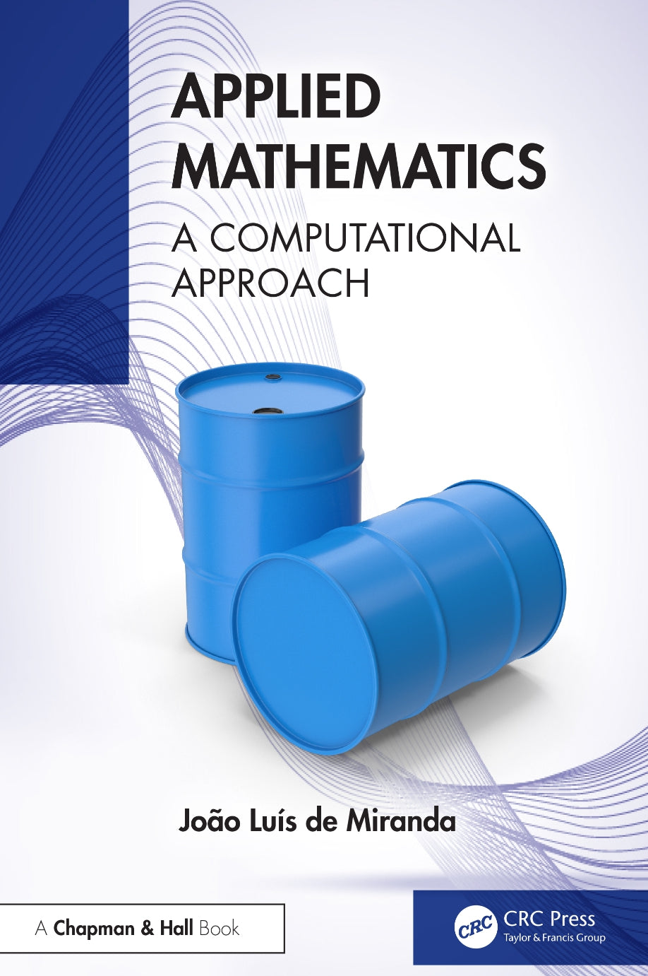Applied Mathematics, A Computational Approach image 0