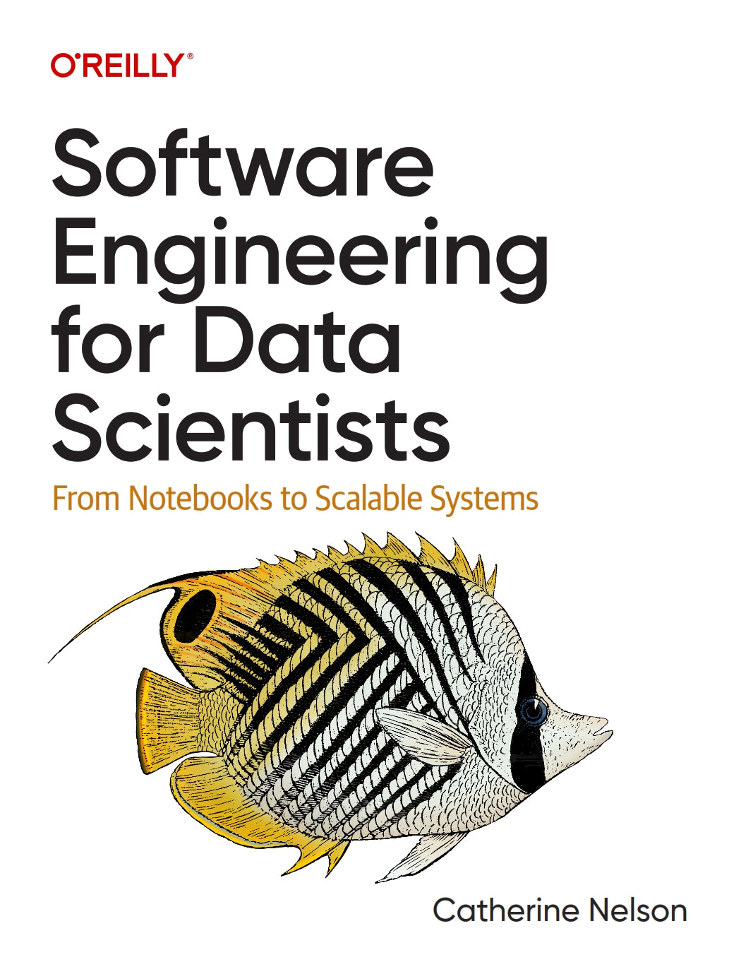 Software Engineering for Data Scientists image 0