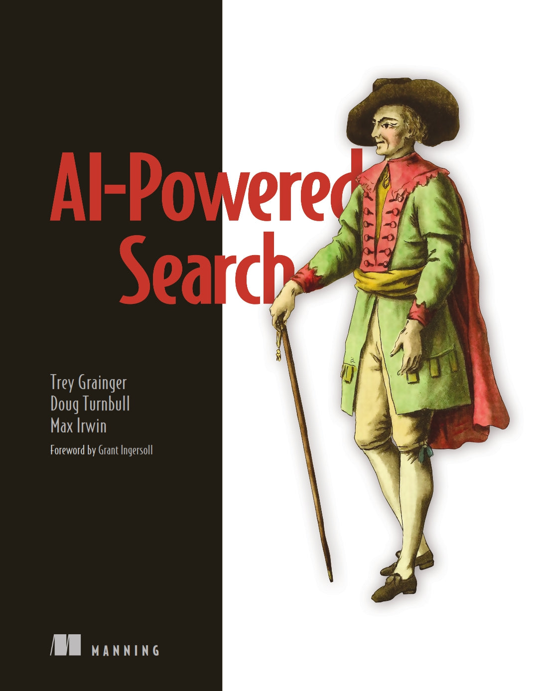 AI-Powered Search image 0
