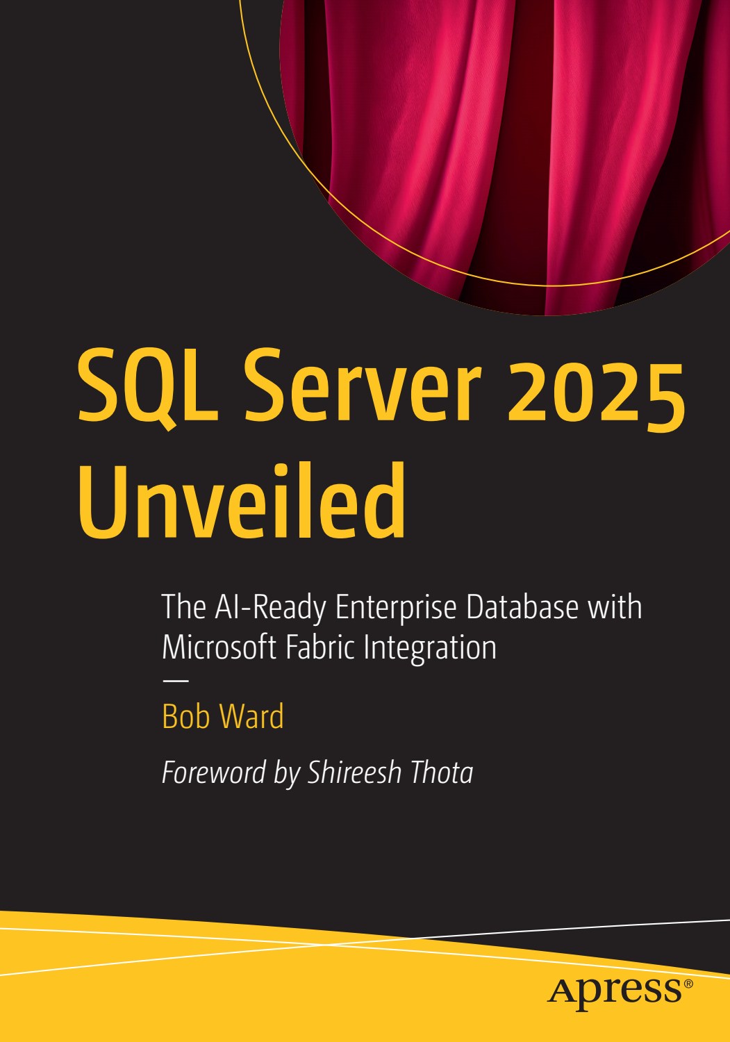 SQL Server 2025 Unveiled image 0