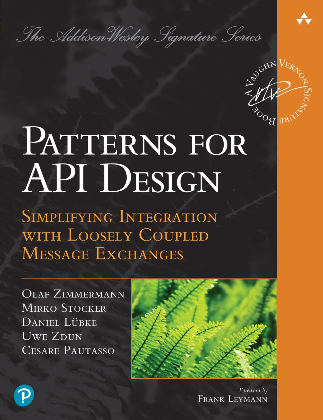 Patterns for API Design image 0