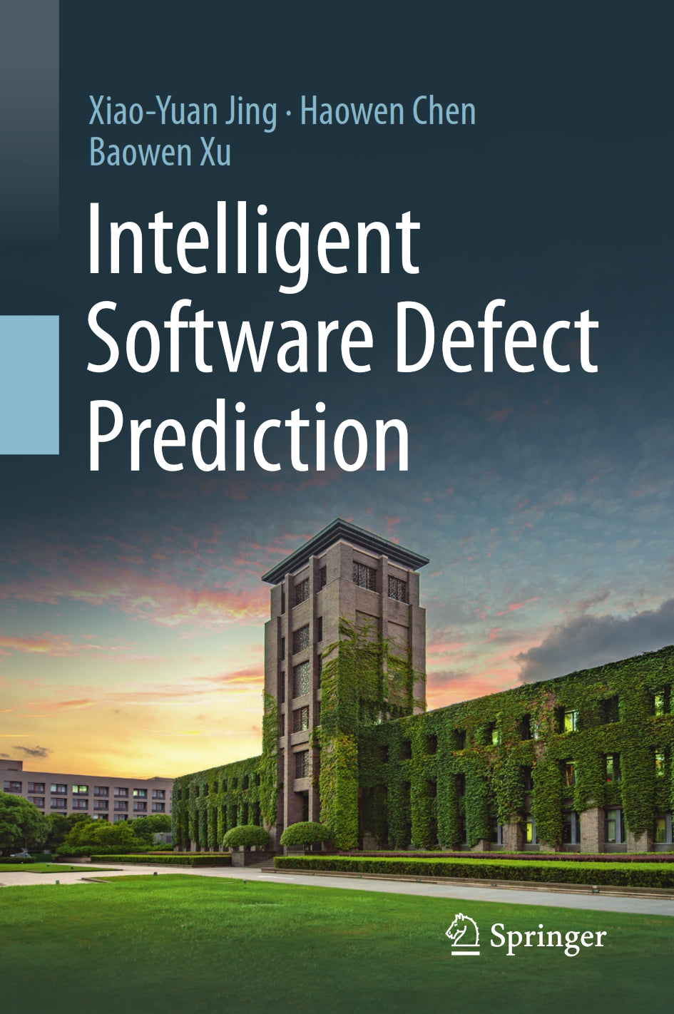 Intelligent Software Defect Prediction image 0