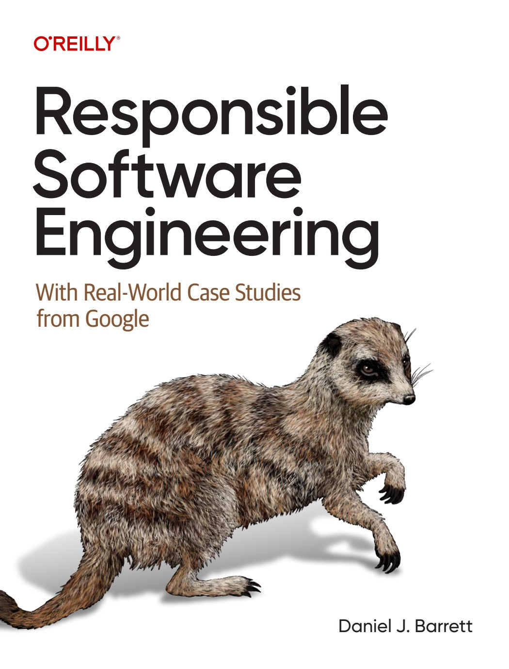 Responsible Software Engineering image 0