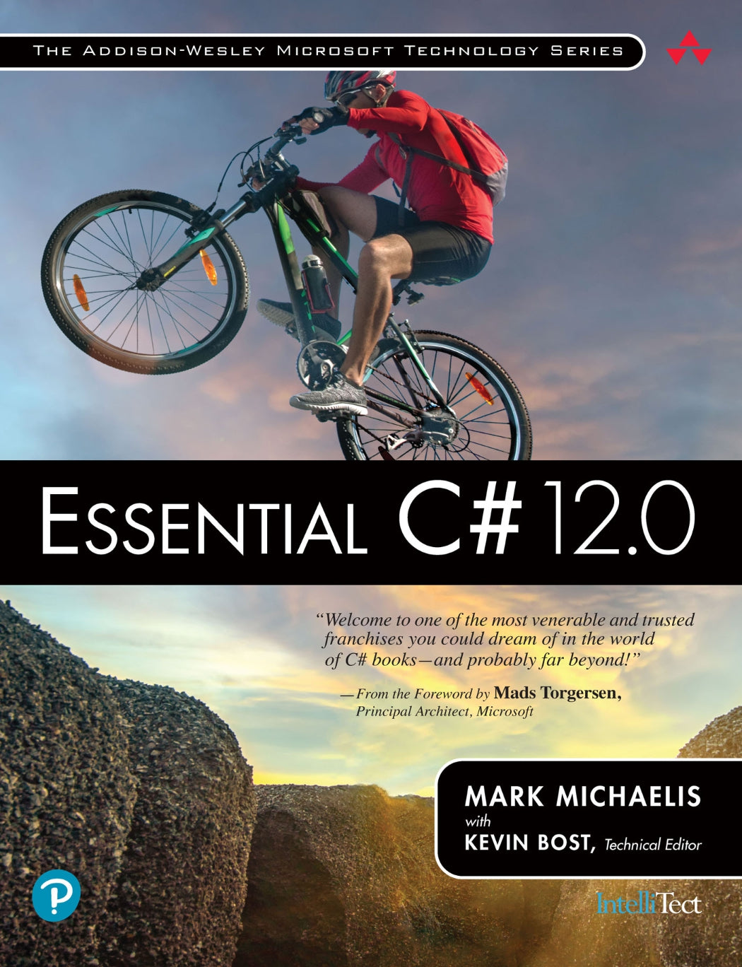 Essential C# 12.0 image 0