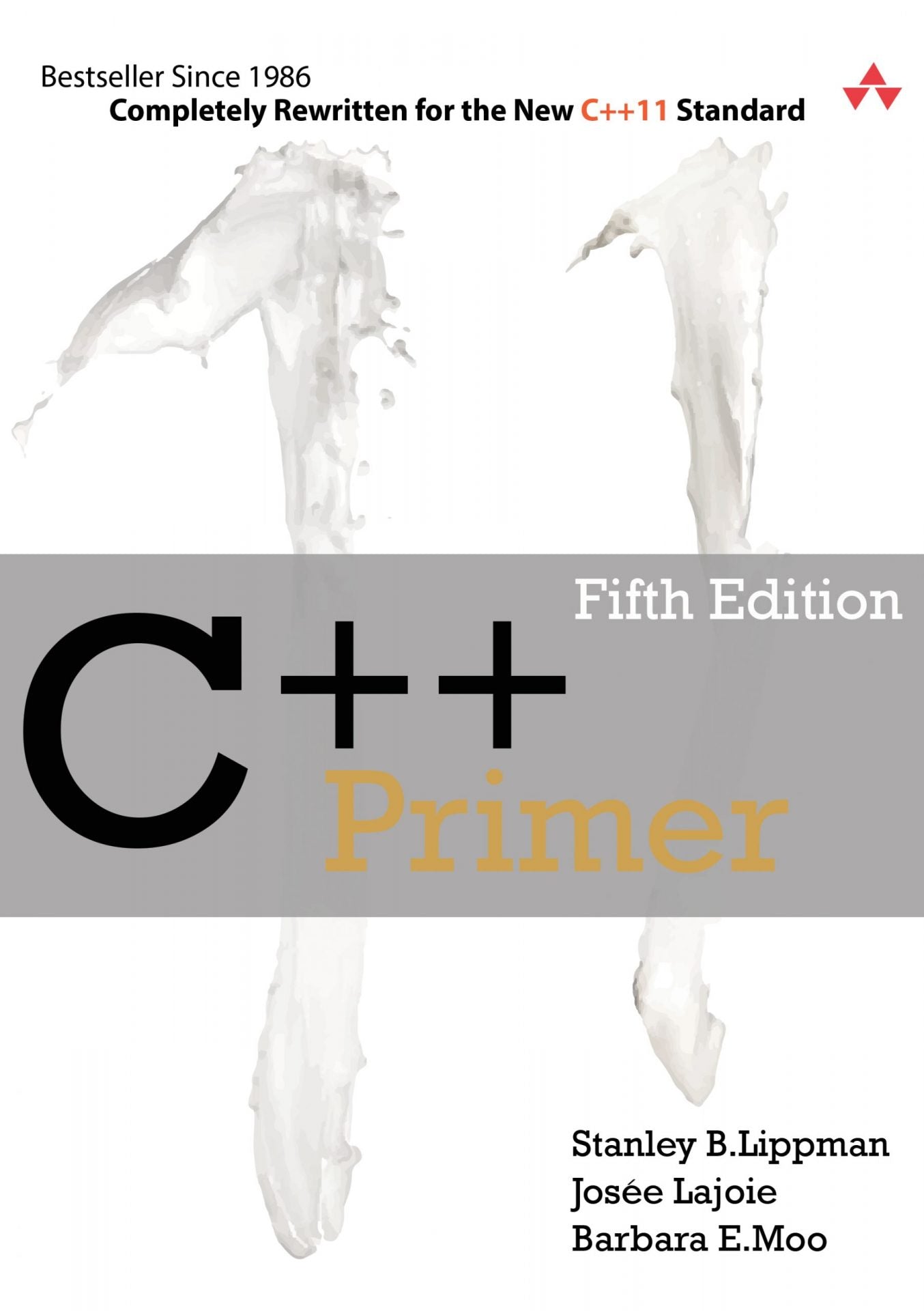 C++ Primer image 0