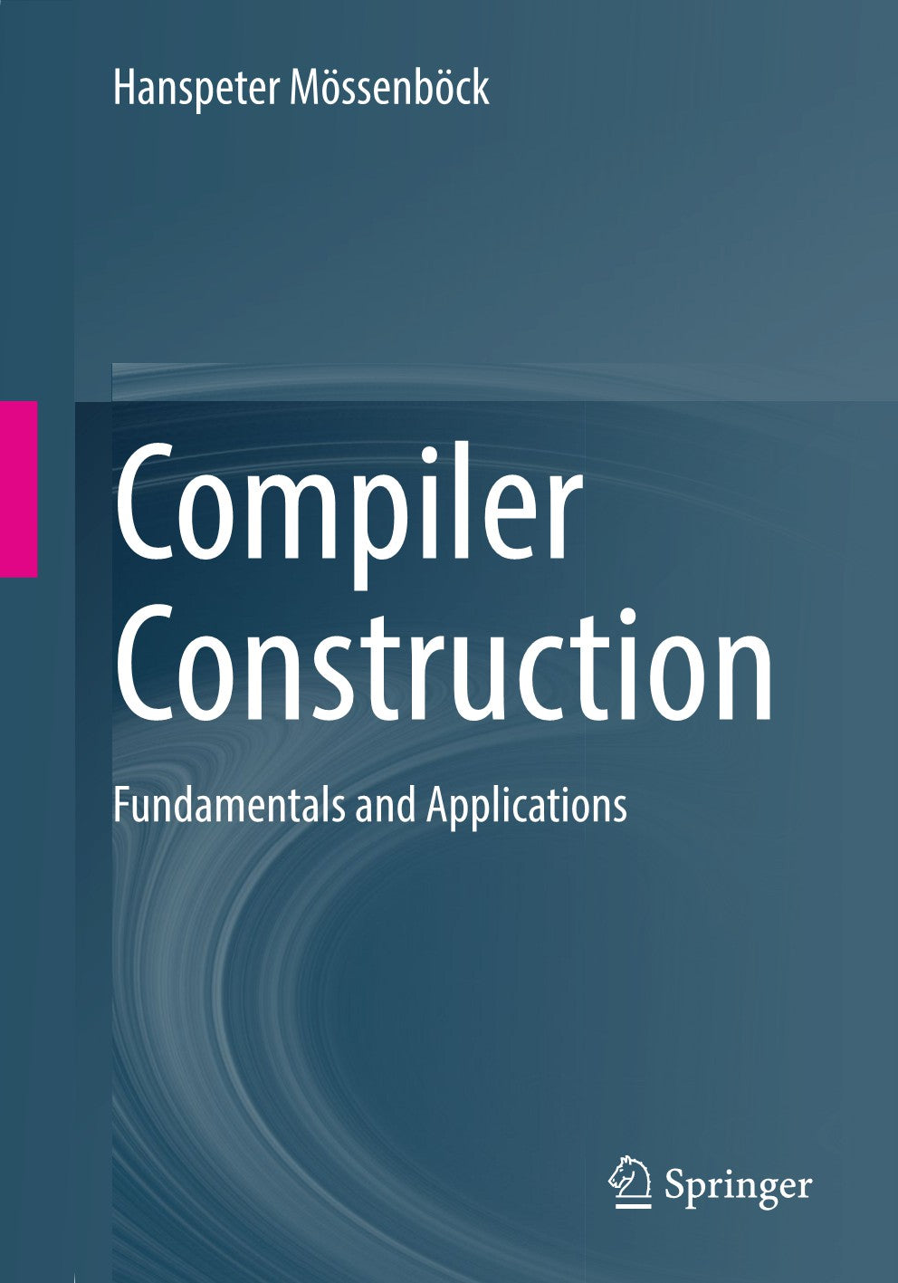Compiler Construction image 0