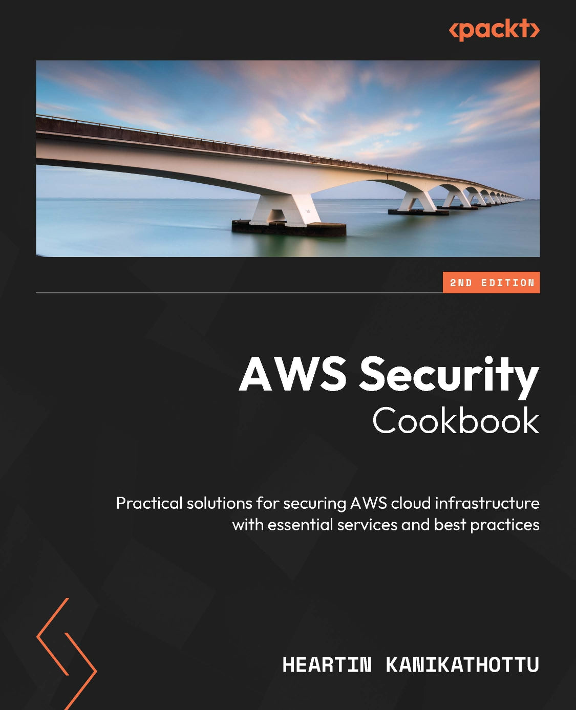 AWS Security Cookbook image 0