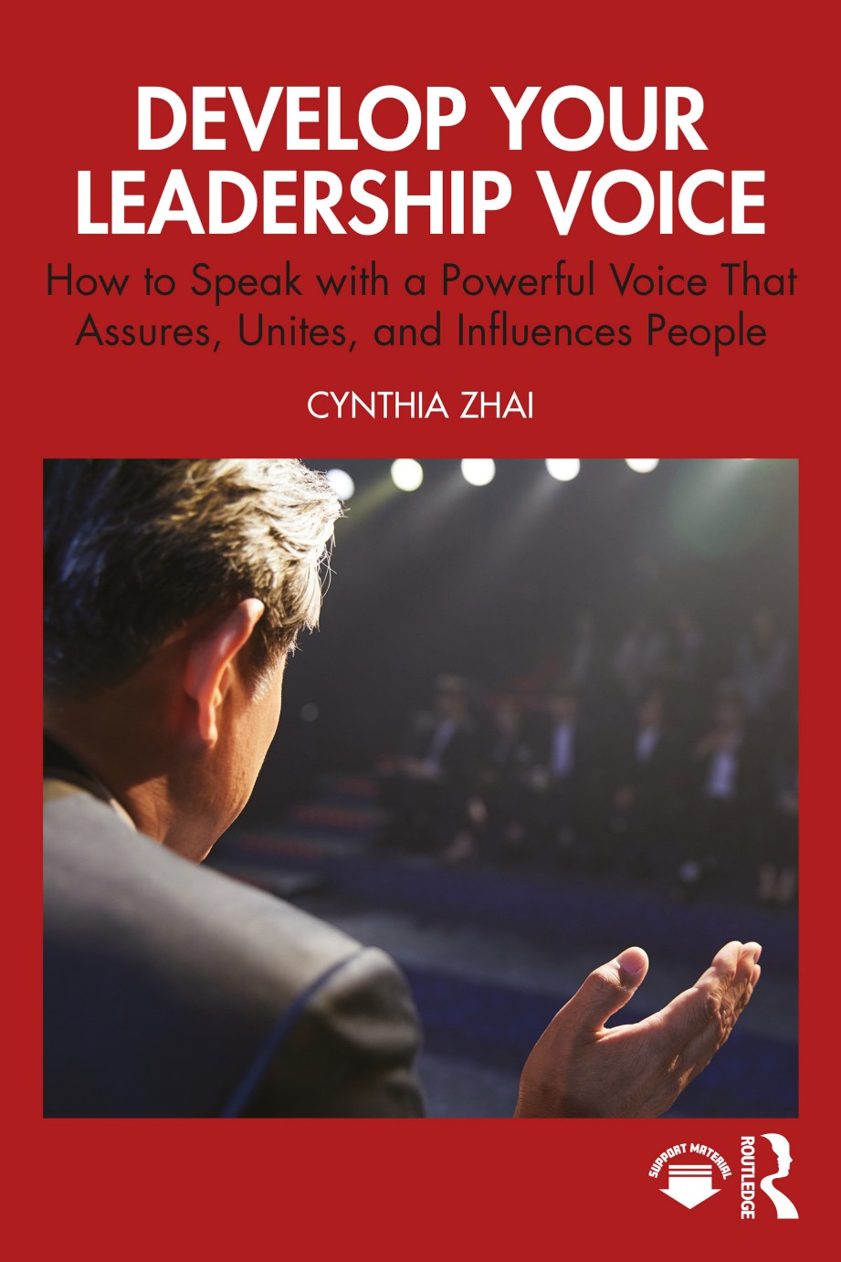 Develop Your Leadership Voice image 0