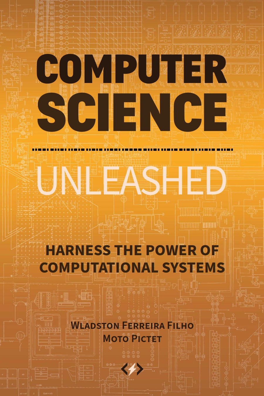 Computer Science Unleashed image 0