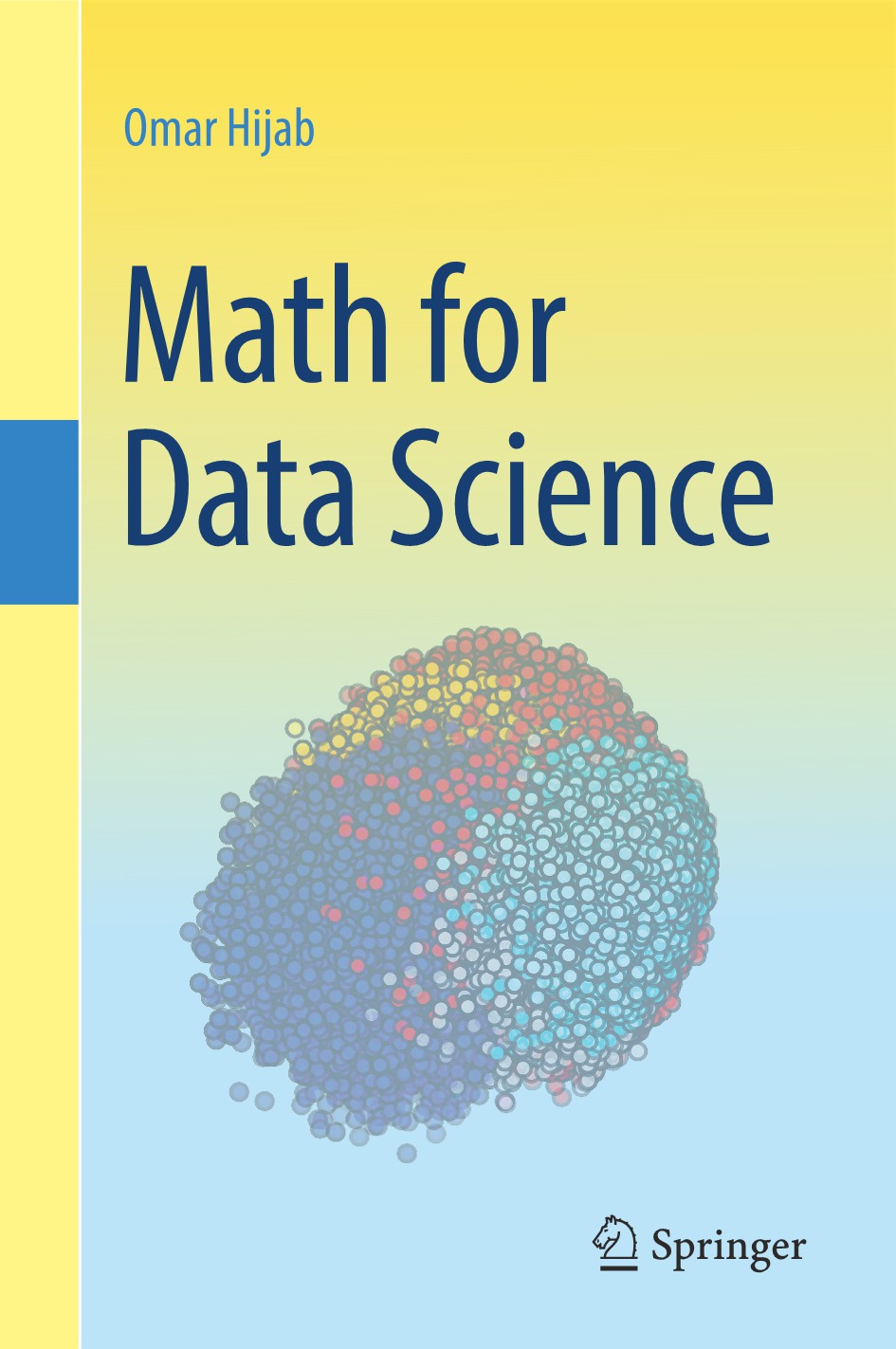 Math for Data Science image 0