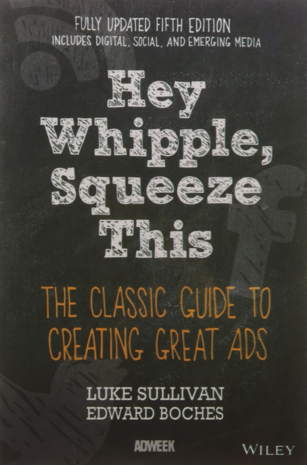 Hey, Whipple, Squeeze This image 0