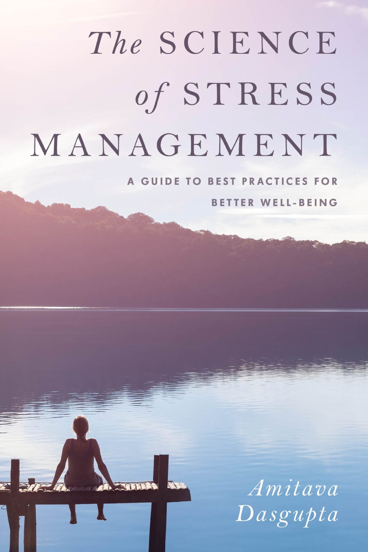 The Science of Stress Management image 0