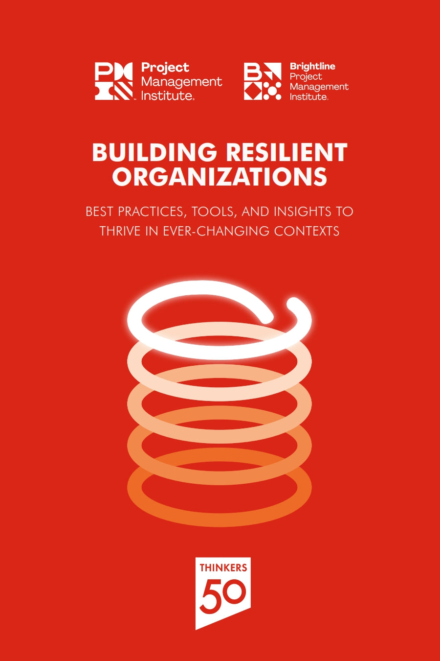 Building Resilient Organizations image 0