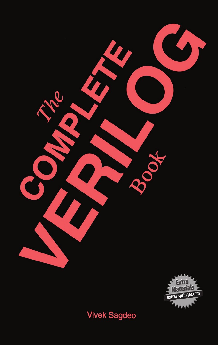 Thr Complete Verilog Book image 0