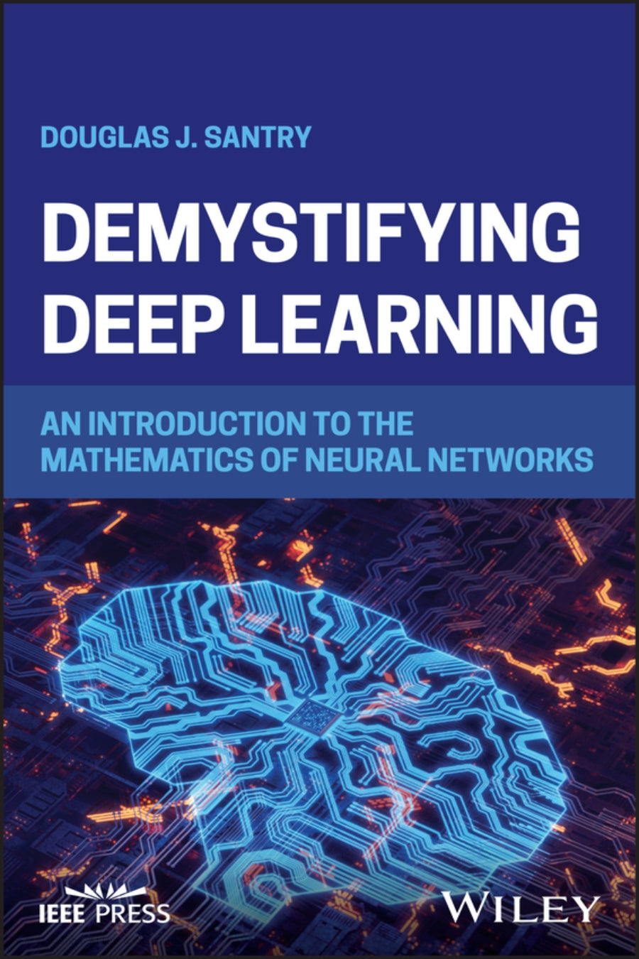 Demystifying Deep Learning image 0