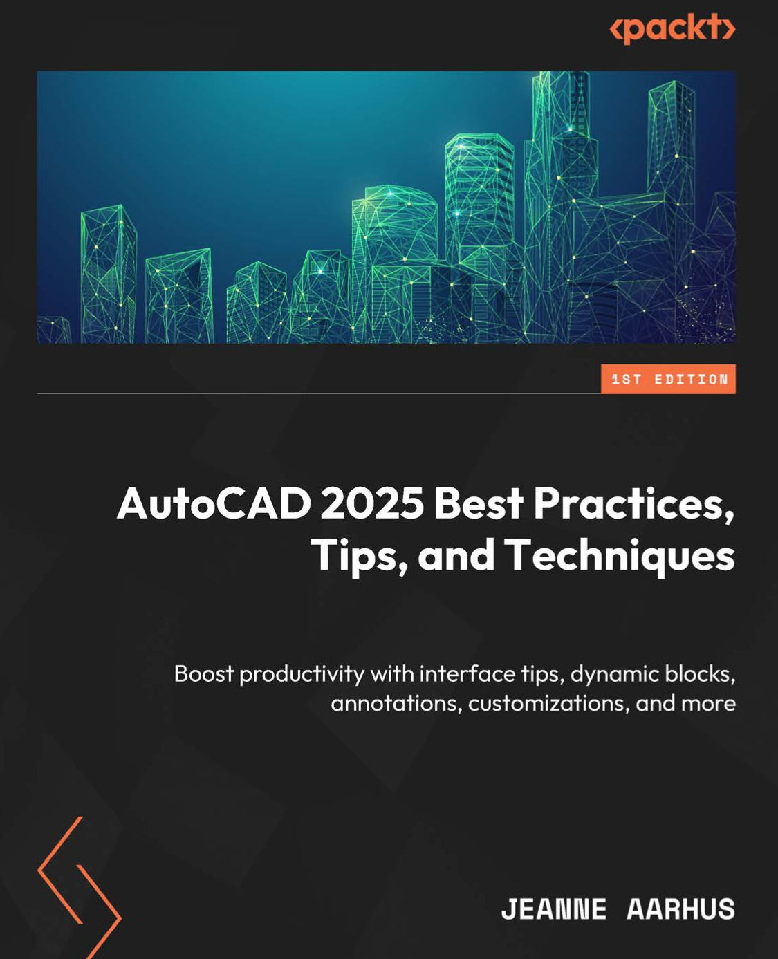 AutoCAD 2025 Best Practices, Tips, and Techniques image 0