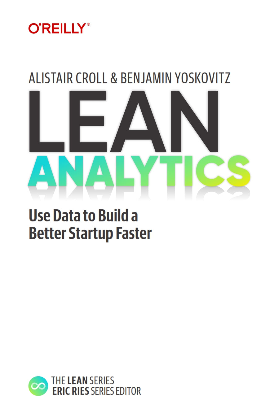 Lean Analytics image 0