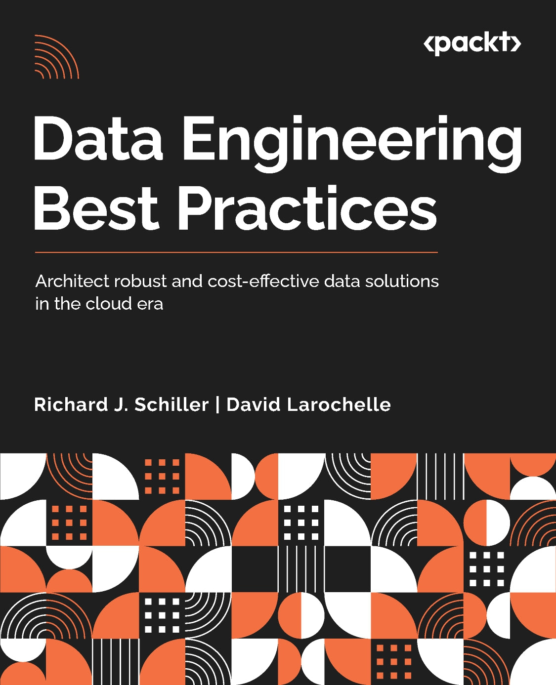 Data Engineering Best Practices image 0