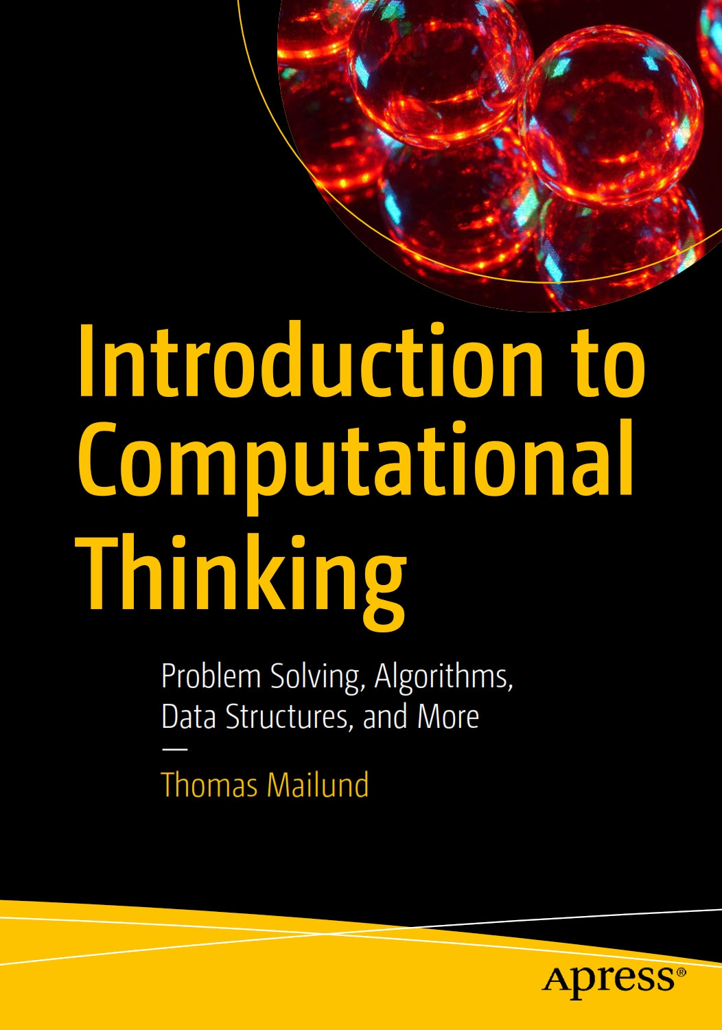Introduction to Computational Thinking image 0