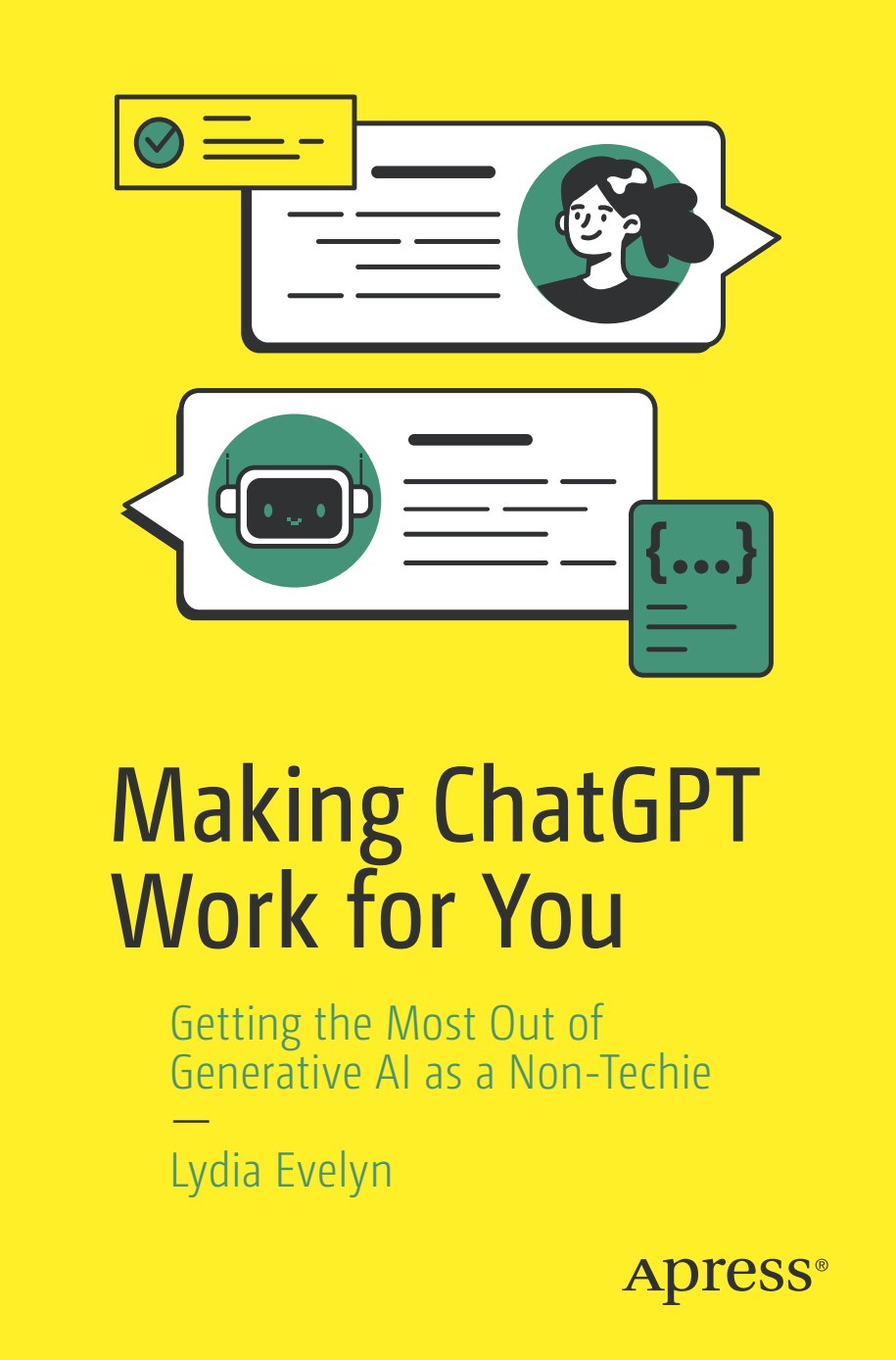 Making ChatGPT Work for You image 0