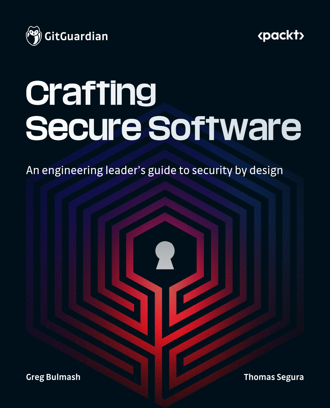 Crafting Secure Software image 0