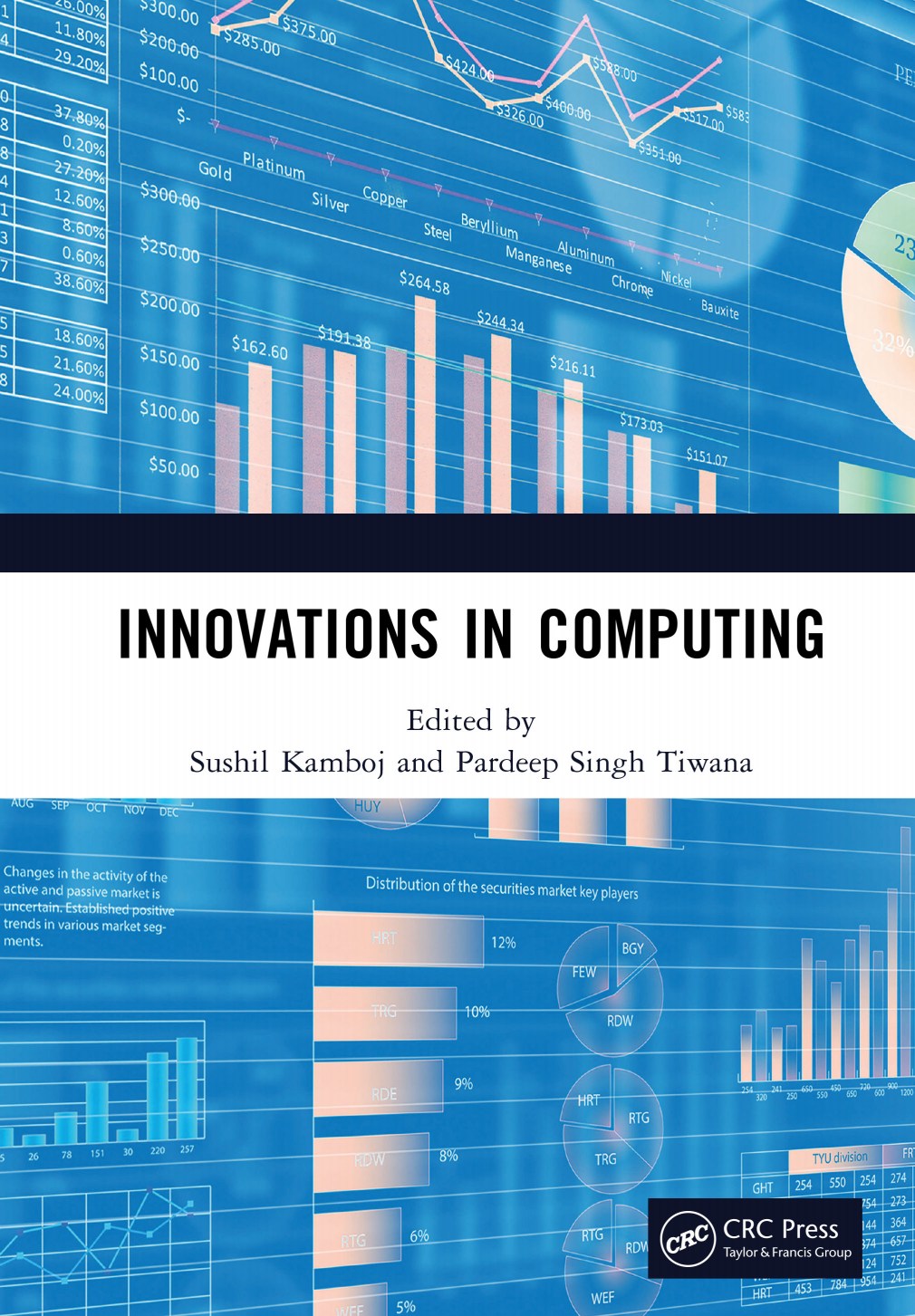 Innovations in Computing image 0