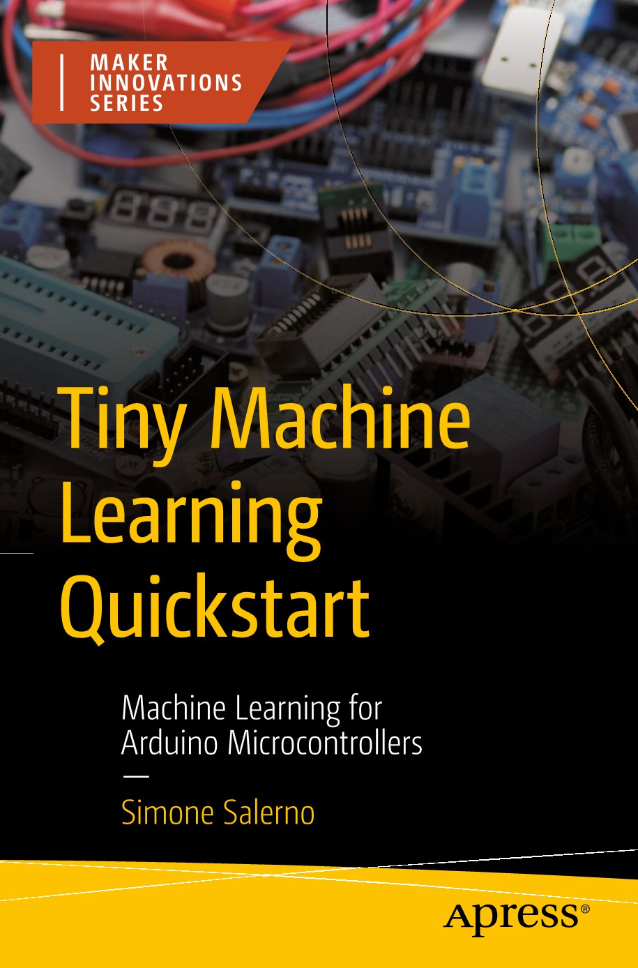Tiny Machine Learning Quickstart image 0