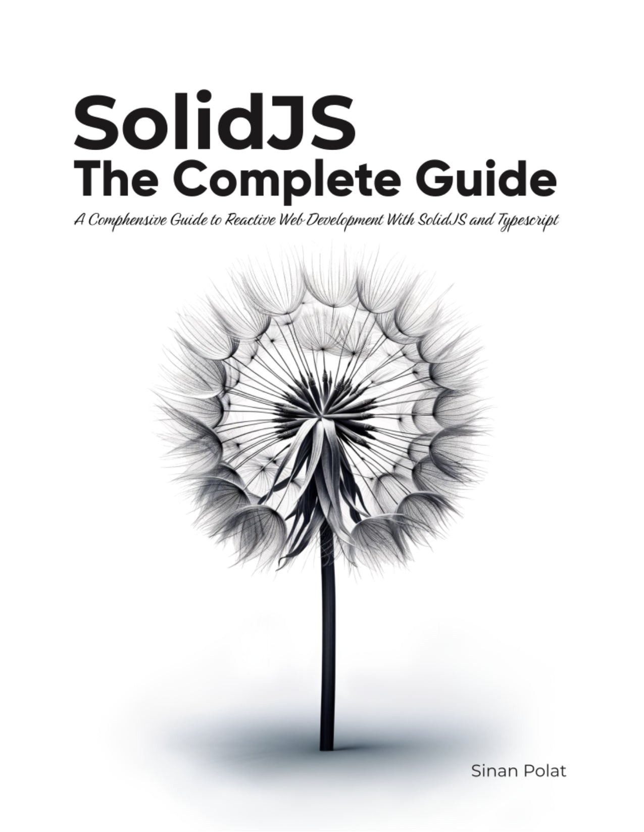 SolidJS, The Complete Guide image 0