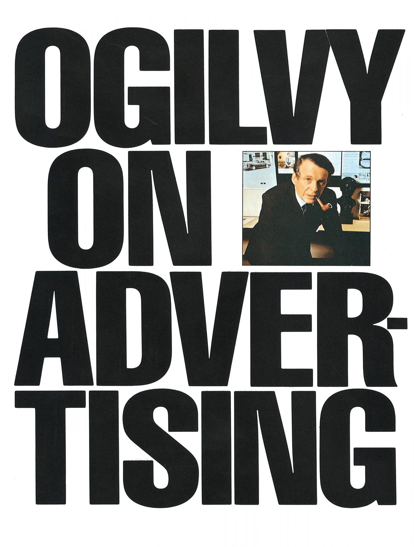 Ogilvy on Advertising image 0