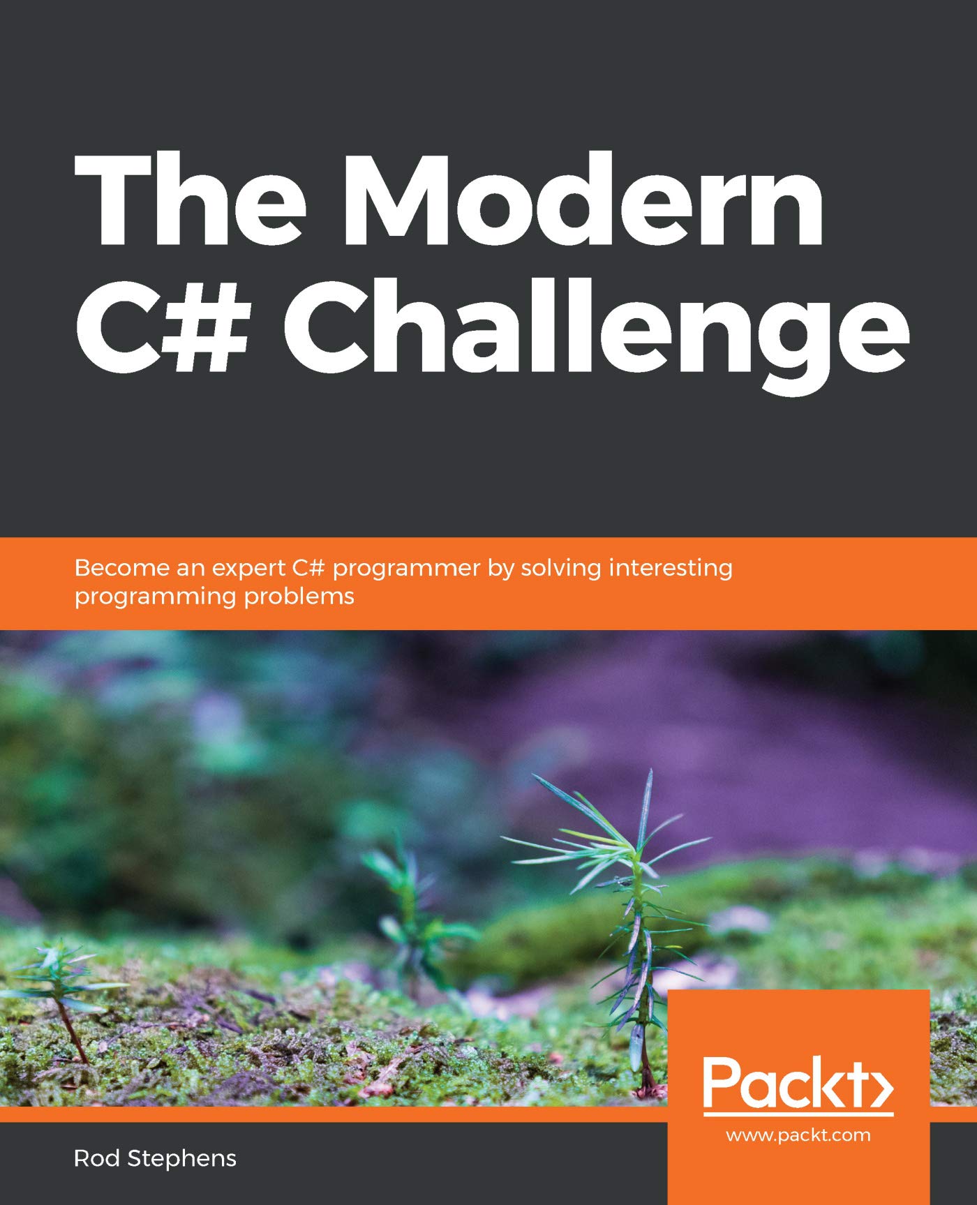 The Modern C# Challenge image 0