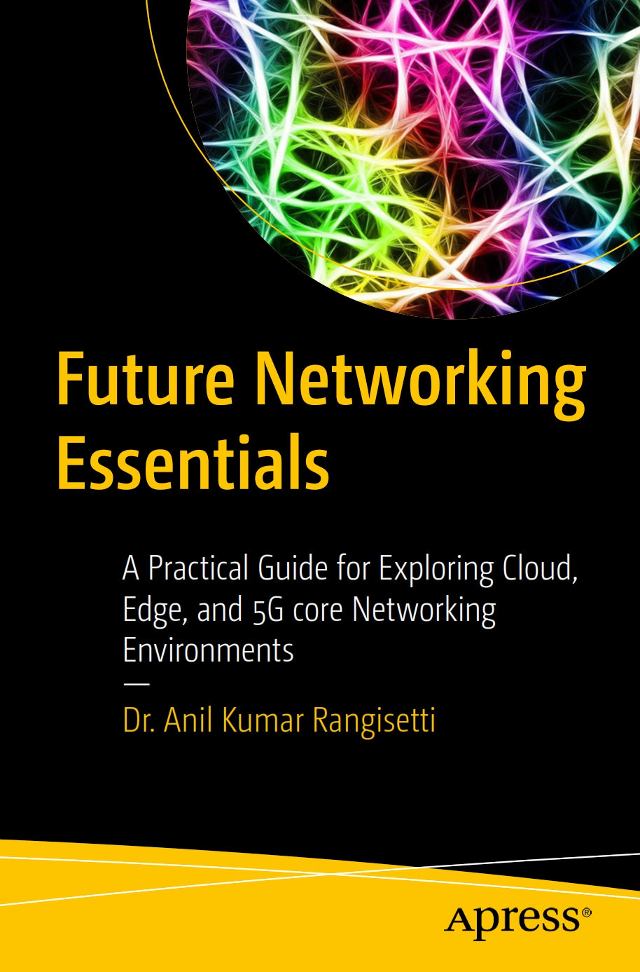 Future Networking Essentials image 0