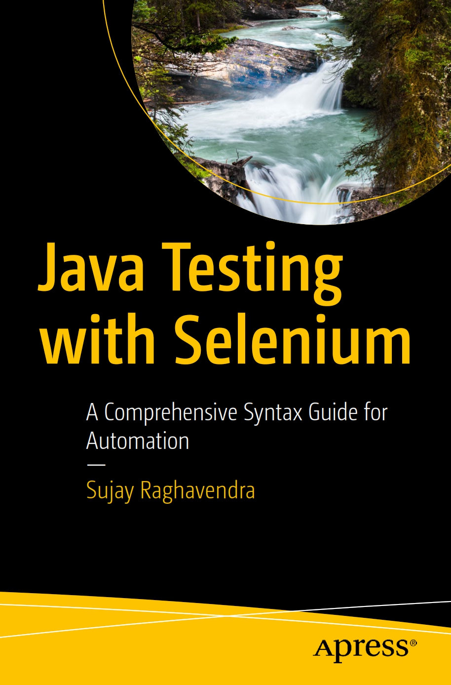 Java Testing with Selenium image 0