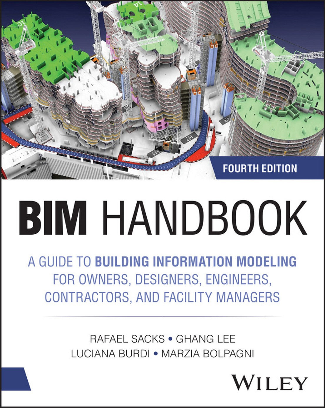 BIM Handbook image 0