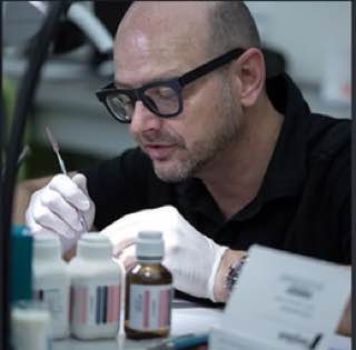 Fundamental of Immediate Dentin Sealing (IDS)