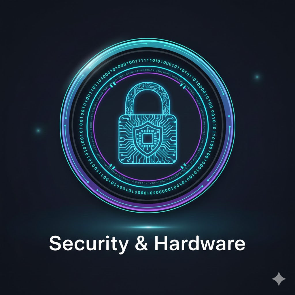 Security & Hardware