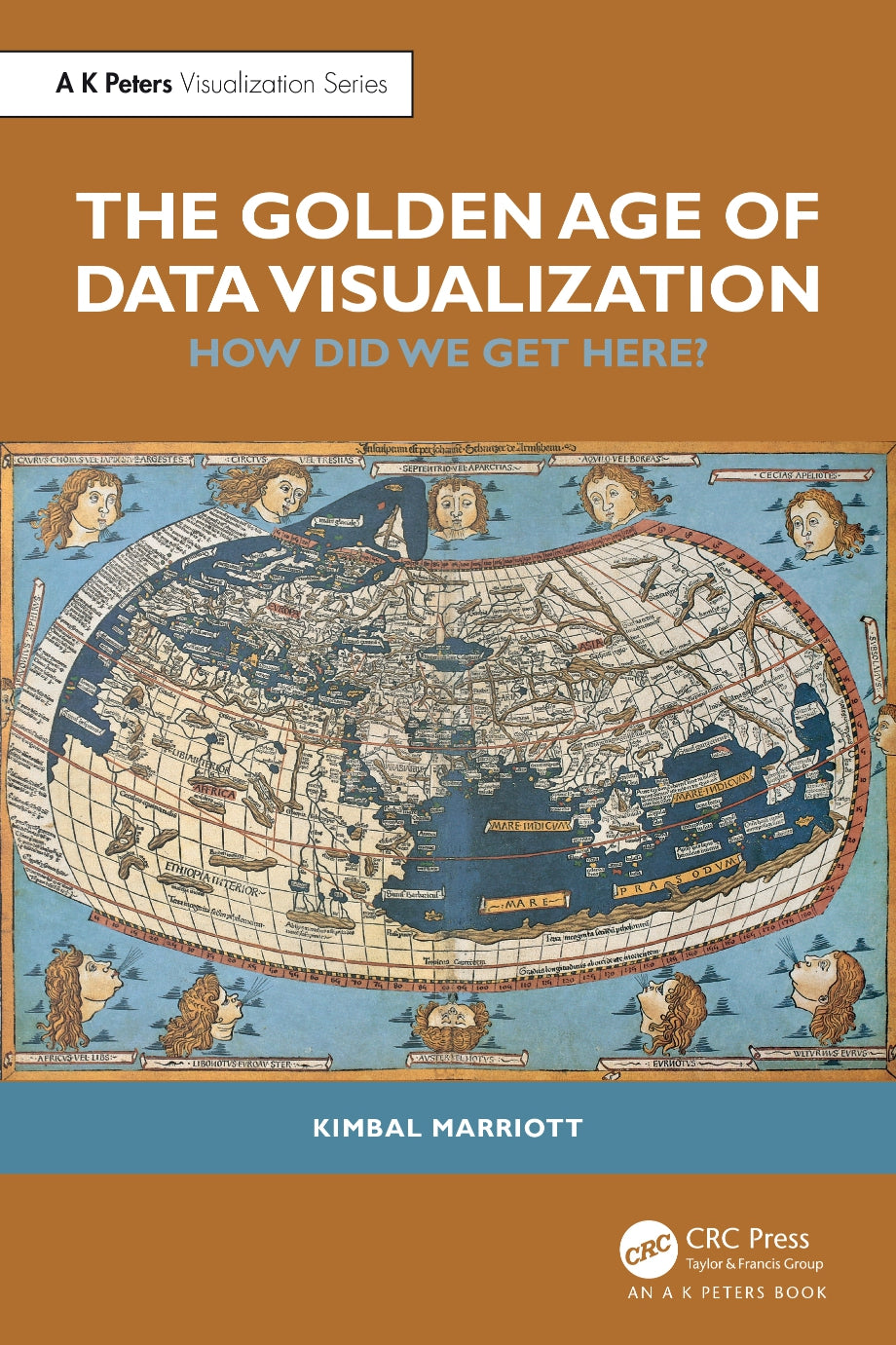 The Golden Age of Data Visualization image 0