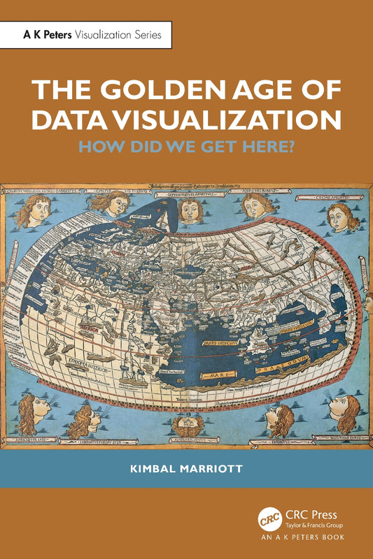 The Golden Age of Data Visualization image 0