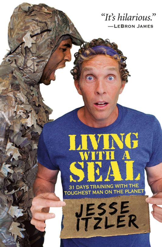 Living with a SEAL image 0