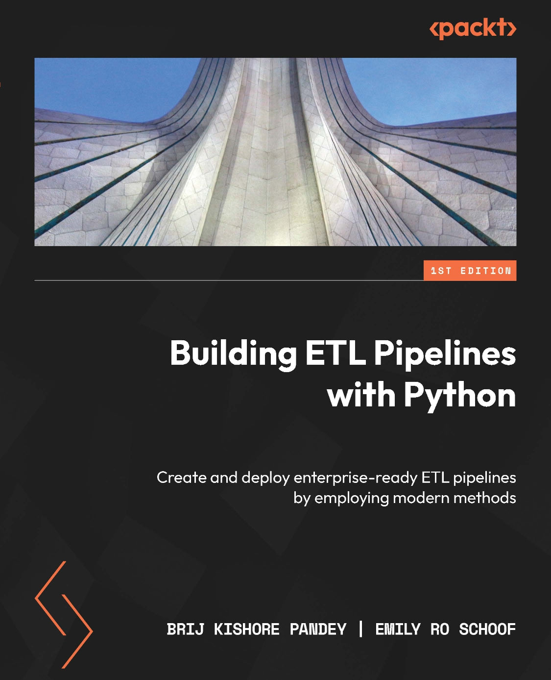 Building ETL Pipelines with Python image 0