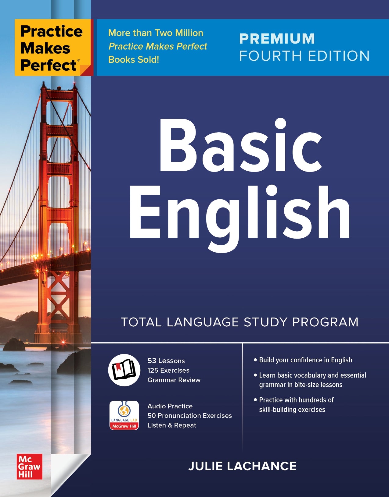 Practice Makes Perfect, Basic English image 0